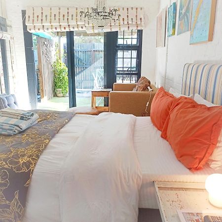 Bed and Breakfast The Retreat Kommetjie Exteriér fotografie