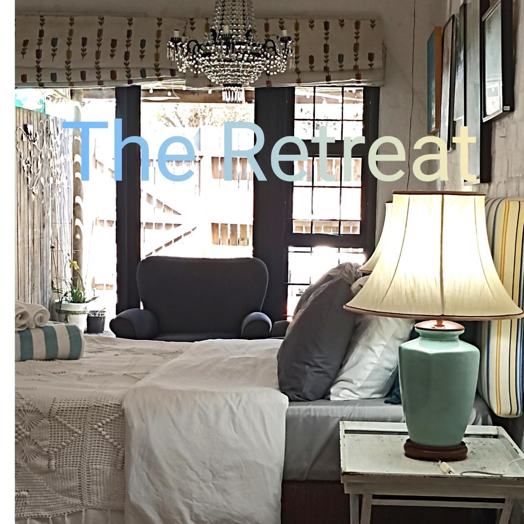 Bed and Breakfast The Retreat Kommetjie Exteriér fotografie