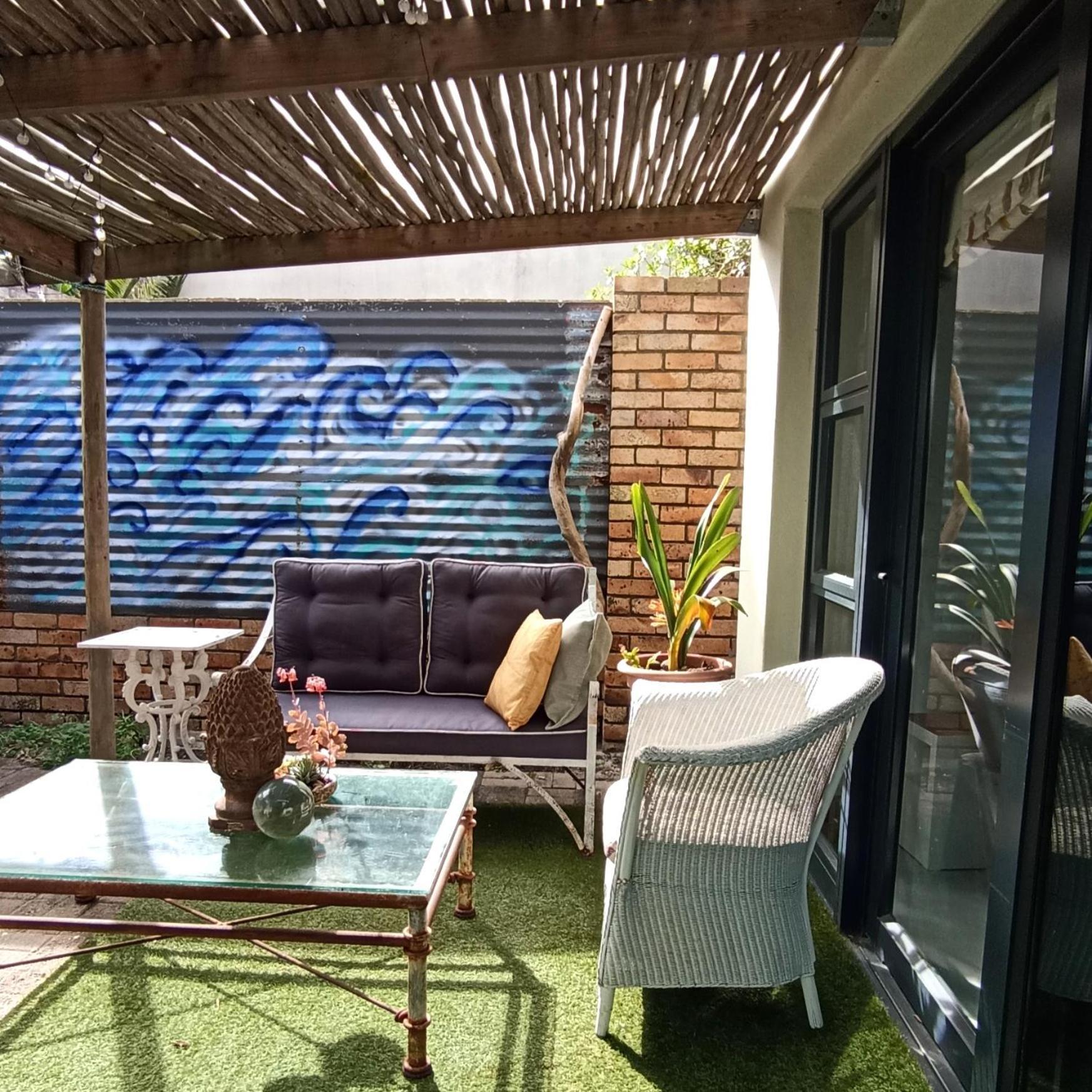 Bed and Breakfast The Retreat Kommetjie Exteriér fotografie